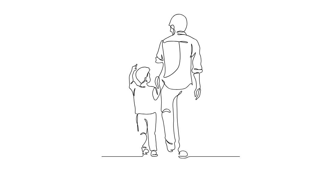 Are you a dad?